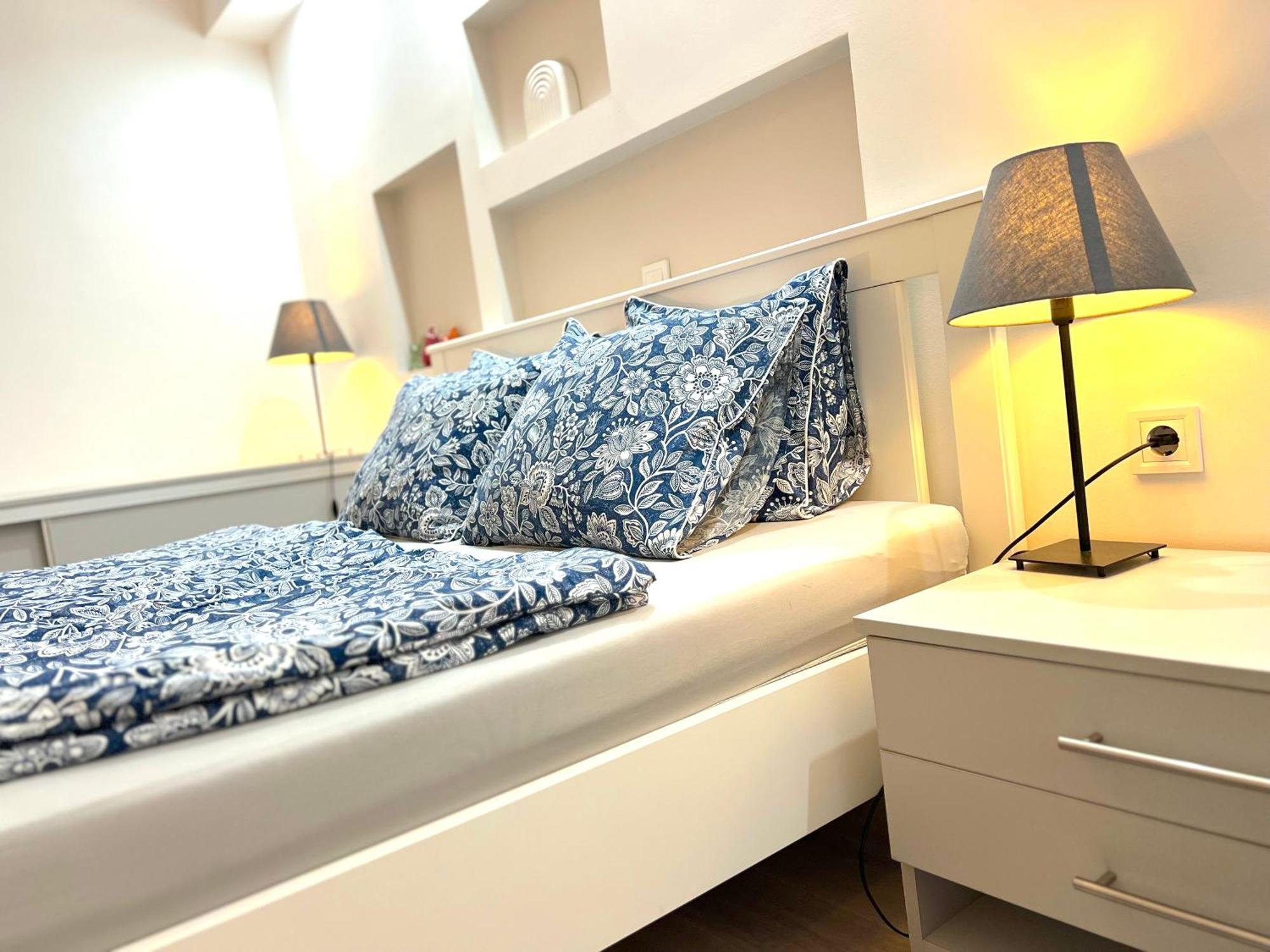 Ferienwohnung Raday Street Heven Budapest Exterior foto